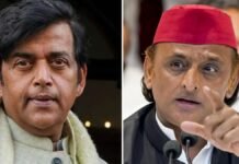 चार मई के बाद चार गुना मछली खाओ… रवि किशन के इस बयान पर भड़के अखिलेश यादव बोले- भाजपाइयों ने गिरने की सारी हदें तोड़ दी