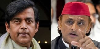 चार मई के बाद चार गुना मछली खाओ… रवि किशन के इस बयान पर भड़के अखिलेश यादव बोले- भाजपाइयों ने गिरने की सारी हदें तोड़ दी