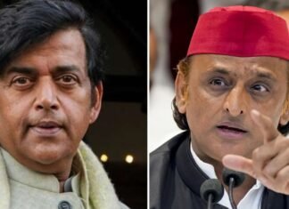 चार मई के बाद चार गुना मछली खाओ… रवि किशन के इस बयान पर भड़के अखिलेश यादव बोले- भाजपाइयों ने गिरने की सारी हदें तोड़ दी