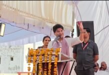 ‘AC छोड़ें, प्याज रखें साथ में… ‘, भीषण गर्मी से बचाव के लिए केंद्रीय मंत्री सिंधिया की सलाह