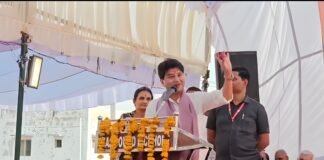 ‘AC छोड़ें, प्याज रखें साथ में… ‘, भीषण गर्मी से बचाव के लिए केंद्रीय मंत्री सिंधिया की सलाह