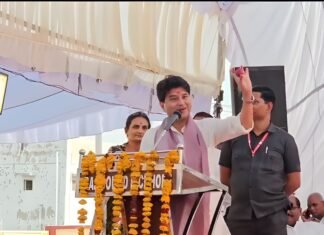 ‘AC छोड़ें, प्याज रखें साथ में… ‘, भीषण गर्मी से बचाव के लिए केंद्रीय मंत्री सिंधिया की सलाह