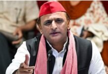 ‘सब कुछ सरकार के इशारे पर हुआ…’, गाजीपुर में सपा डेलिगेशन पर पथराव को लेकर अखिलेश यादव का तीखा हमला