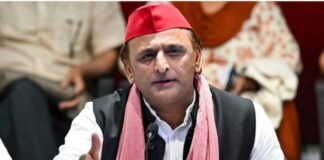 ‘सब कुछ सरकार के इशारे पर हुआ…’, गाजीपुर में सपा डेलिगेशन पर पथराव को लेकर अखिलेश यादव का तीखा हमला