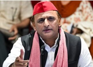 ‘सब कुछ सरकार के इशारे पर हुआ…’, गाजीपुर में सपा डेलिगेशन पर पथराव को लेकर अखिलेश यादव का तीखा हमला
