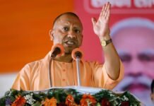 ‘4 मई से TMC के गुंडे सड़कों पर पंचर बनाएंगे…’, पश्चिम बंगाल में बोले सीएम योगी