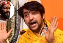 छत्रपति शिवाजी महाराज युद्ध लड़ते-लड़ते तरह थक गए थे….धीरेंद्र शास्त्री ने दिया विवादित बयान, एक्टर-फिल्ममेकर रितेश देशमुख ने जताई नाराजगी