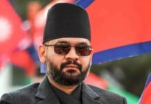 31 दिन, 2 इस्तीफे, छात्र राजनीति पर रोक और ये तूफानी फैसले! क्या नेपाल की सियासत बदल देंगे Gen-Z नेता बालेन शाह?