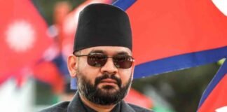 31 दिन, 2 इस्तीफे, छात्र राजनीति पर रोक और ये तूफानी फैसले! क्या नेपाल की सियासत बदल देंगे Gen-Z नेता बालेन शाह?