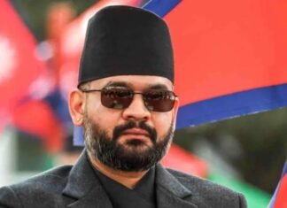 31 दिन, 2 इस्तीफे, छात्र राजनीति पर रोक और ये तूफानी फैसले! क्या नेपाल की सियासत बदल देंगे Gen-Z नेता बालेन शाह?