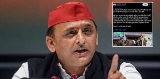 बंगाल चुनाव में IPS अजय पाल शर्मा की एंट्री से सियासी हलचल, अखिलेश यादव ने खड़े किए सवाल, बोले- BJP ने टेस्ट किए हुए एजेंट भेजे