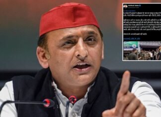 बंगाल चुनाव में IPS अजय पाल शर्मा की एंट्री से सियासी हलचल, अखिलेश यादव ने खड़े किए सवाल, बोले- BJP ने टेस्ट किए हुए एजेंट भेजे