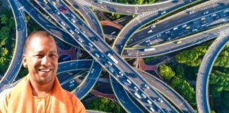 Uttar Pradesh: गंगा एक्सप्रेसवे के बाद यूपी में बिछेगा विकास का जाल, बनेंगे 11 नए एक्सप्रेसवे