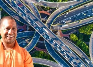 Uttar Pradesh: गंगा एक्सप्रेसवे के बाद यूपी में बिछेगा विकास का जाल, बनेंगे 11 नए एक्सप्रेसवे