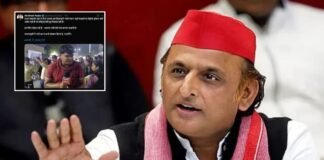 ‘भाजपा नारी को नारा बनाना चाहती है…’, PM मोदी की रैली में अव्यवस्था को लेकर अखिलेश यादव का हमला