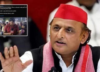 ‘भाजपा नारी को नारा बनाना चाहती है…’, PM मोदी की रैली में अव्यवस्था को लेकर अखिलेश यादव का हमला