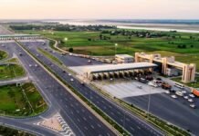 गंगा एक्सप्रेसवे पर वाहनों की होगी डिजिटल एंट्री! मिलेंगी ये खास सुविधाएं