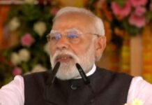 पीएम मोदी ने किया गंगा एक्सप्रेसवे का भव्य उद्घाटन, बोले-ये विकास की नई लाइफलाइन