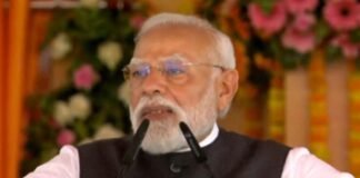 पीएम मोदी ने किया गंगा एक्सप्रेसवे का भव्य उद्घाटन, बोले-ये विकास की नई लाइफलाइन