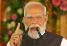 ‘सपा विकास विरोधी भी है और नारी विरोधी भी…’, PM मोदी का विपक्ष पर करारा हमला