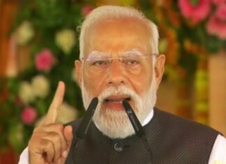 ‘सपा विकास विरोधी भी है और नारी विरोधी भी…’, PM मोदी का विपक्ष पर करारा हमला