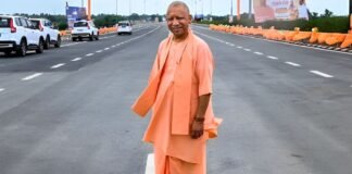 अब मेरठ से प्रयागराज का सफर हुआ सुपरफास्ट! गंगा एक्सप्रेसवे ने बदली रफ्तार की कहानी