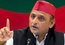 ‘एक्सप्रेसवे बनाना समाजवादियों ने सिखाया है..’, गंगा एक्सप्रेसवे के उद्घाटन पर अखिलेश यादव का सरकार पर हमला