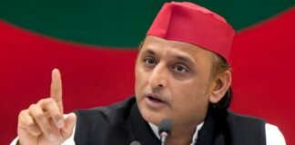 ‘एक्सप्रेसवे बनाना समाजवादियों ने सिखाया है..’, गंगा एक्सप्रेसवे के उद्घाटन पर अखिलेश यादव का सरकार पर हमला