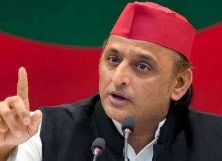 ‘एक्सप्रेसवे बनाना समाजवादियों ने सिखाया है..’, गंगा एक्सप्रेसवे के उद्घाटन पर अखिलेश यादव का सरकार पर हमला