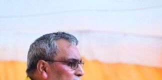 लखनऊ: पंचायत चुनाव को लेकर पंचायती राज मंत्री ओमप्रकाश राजभर का बड़ा बयान, अदालत के निर्देशों का पालन करेंगे, अनिल राजभर पर भी तंज