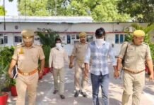 मुगलसराय पुलिस का बड़ा खुलासा: 50 लाख की हेरोइन के साथ बाराबंकी के दो तस्कर गिरफ्तार