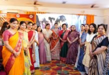 कौशल आधारित प्रशिक्षण से नारी उत्थान सम्भव : कुलपति