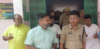 ग्रीन लैंड इंटरनेशनल स्कूल में भांग जलाने का हादसा, धुएं से 25 बच्चों की हालत बिगड़ी, 12 नाजुक, मेडिकल कॉलेज रेफर