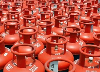 वैश्विक संकट के बावजूद भारत में LPG आपूर्ति सामान्य, इंडियन ऑयल ने उपभोक्ताओं को आश्वस्त किया