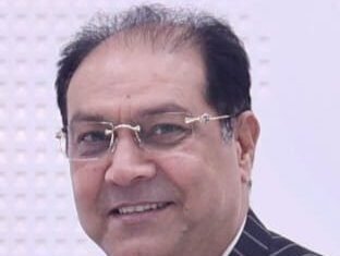 बीजेपी नेता और पूर्व मंत्री मोहसिन रजा का BCCI से बड़ा अनुरोध — उत्तर प्रदेश के लिए रणजी ट्रॉफी में चार टीमें बनाने की मांग