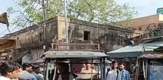 वृंदावन में जाम का कहर: प्रशासन नाकाम, सड़कों पर उतरे बृजवासी…