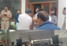 जुबैर-सुखवीर गैंग के सक्रिय सदस्य तालिब की 1.04 करोड़ रुपये की संपत्ति कुर्क, फर्रुखाबाद पुलिस का बड़ा एक्शन