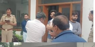 जुबैर-सुखवीर गैंग के सक्रिय सदस्य तालिब की 1.04 करोड़ रुपये की संपत्ति कुर्क, फर्रुखाबाद पुलिस का बड़ा एक्शन