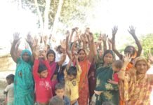 76 करोड़ के ओवरब्रिज निर्माण में टूटी पुलिया, मथुरापुरवा गांव में मंडराया बाढ़ का खतरा; ग्रामीणों में बढ़ी चिंता