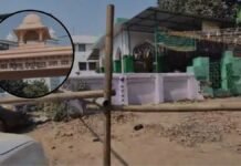 लखनऊ: KGMU में बनी अवैध मजारों पर चलेगा बुलडोजर, नोटिस का समय खत्म, 15 दिनों का अल्टीमेटम