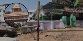 लखनऊ: KGMU में बनी अवैध मजारों पर चलेगा बुलडोजर, नोटिस का समय खत्म, 15 दिनों का अल्टीमेटम