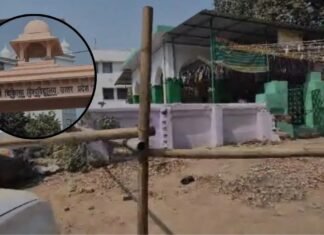 लखनऊ: KGMU में बनी अवैध मजारों पर चलेगा बुलडोजर, नोटिस का समय खत्म, 15 दिनों का अल्टीमेटम