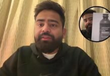 UP: कफ सीरप मामले में बड़ा एक्शन, पुलिस ने लगाई 39 हजार पन्नों की चार्जशीट, मुख्य आरोपी शुभम जायसवाल की संपत्ति भी होगी कुर्क