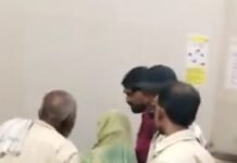 यूपी में कार ने मारी बाइक को टक्कर, एक की हुई मौत, दरोगा सहित तीन घायल