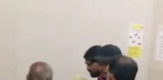 यूपी में कार ने मारी बाइक को टक्कर, एक की हुई मौत, दरोगा सहित तीन घायल