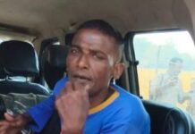 पत्नी के हत्यारे पति ने जेल के शौचालय में लगाई फांसी; नाग का टैटू और भांग का वो खौफनाक सच