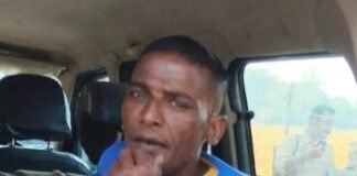 पत्नी के हत्यारे पति ने जेल के शौचालय में लगाई फांसी; नाग का टैटू और भांग का वो खौफनाक सच