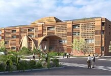 गोरखपुर में वानिकी एवं औद्यानिकी विश्वविद्यालय को कैबिनेट की मंजूरी, कैम्पियरगंज क्षेत्र में लगभग 50 हेक्टेयर भूमि पर बनेगा विश्वविद्यालय, 491 करोड़ रुपये से अधिक आएगी लागत