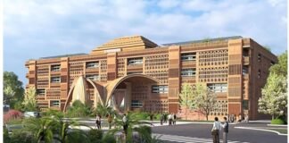 गोरखपुर में वानिकी एवं औद्यानिकी विश्वविद्यालय को कैबिनेट की मंजूरी, कैम्पियरगंज क्षेत्र में लगभग 50 हेक्टेयर भूमि पर बनेगा विश्वविद्यालय, 491 करोड़ रुपये से अधिक आएगी लागत