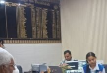 गंगा बनी एक दिन की जिलाधिकारी, महसूस हुआ कि – यह सिर्फ एक पद नहीं बल्कि जिम्मेदारियों से भरी कुर्सी है